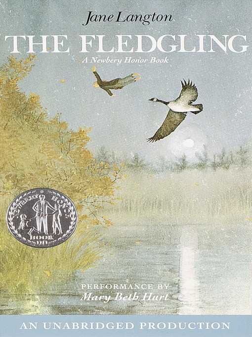 Title details for The Fledgling by Jane Langton - Available